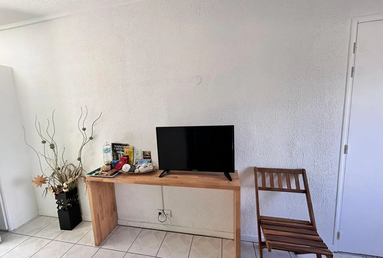 Chambre Antillaise Les Trois-Ilets 0*,  Martinique