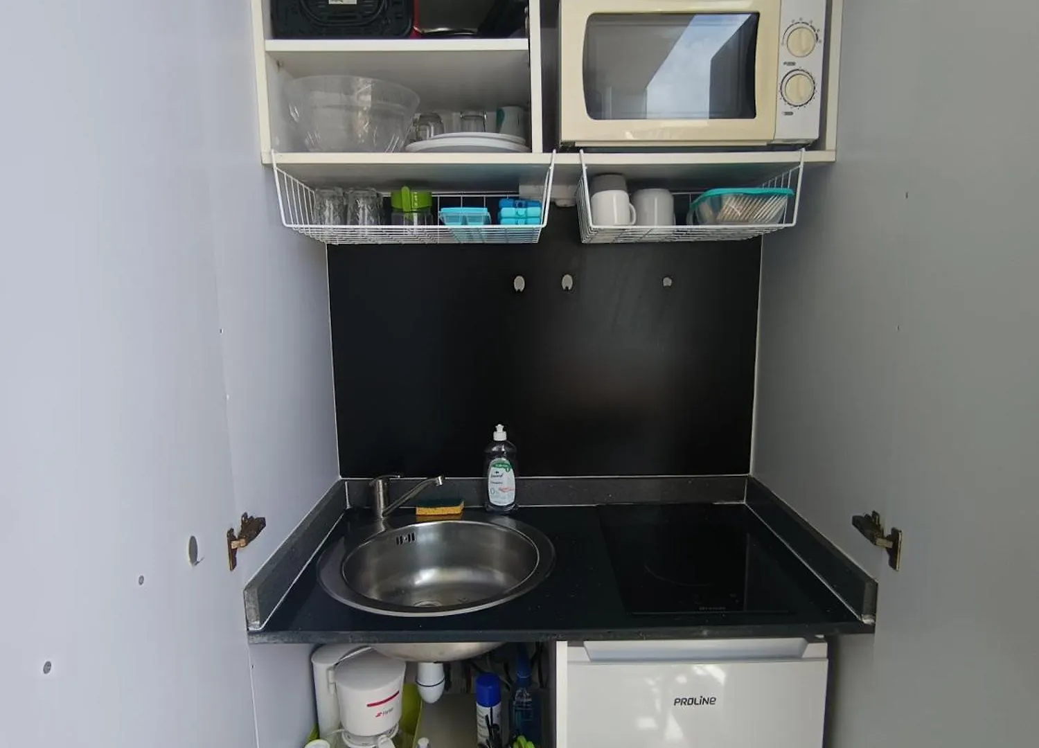 Chambre Antillaise Les Trois-Ilets 0*,